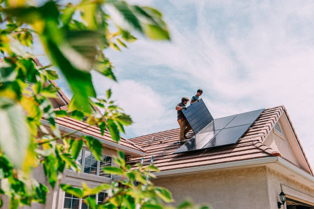 Best Roof Gutter Cleaning  in Coldstream, KY